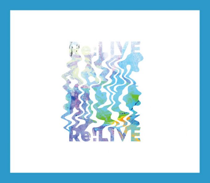 Re:LIVE 初回限定盤